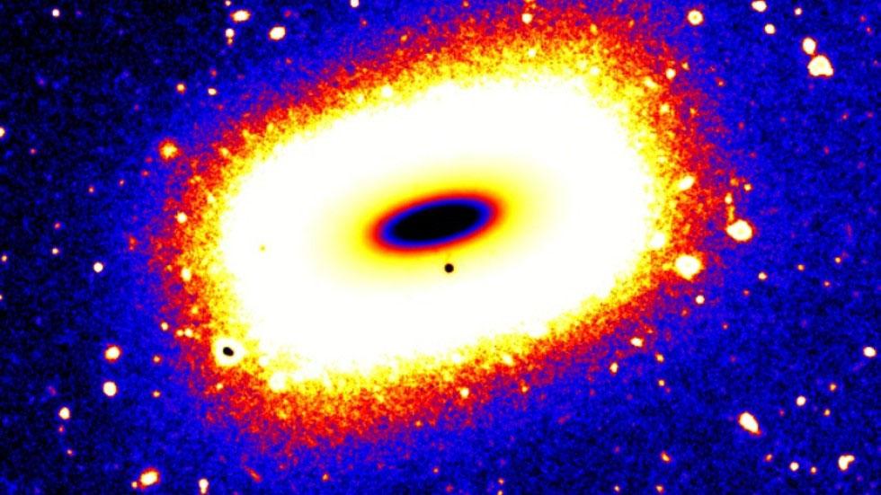 viereck galaxie II www 